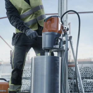 Wiertnica koronowa do betonu HUSQVARNA DM 700