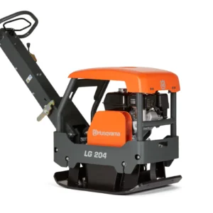 Zagęszczarka dwukierunkowa Husqvarna LG 204
