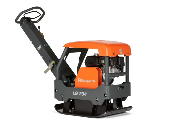 Zagęszczarka dwukierunkowa Husqvarna LG 204