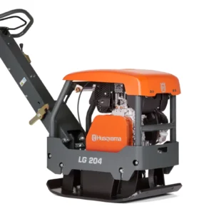 Zagęszczarka rewersyjna Husqvarna LG204