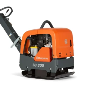 Zagęszczarka dwukierunkowa Husqvarna LG 300