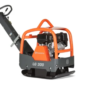 Zagęszczarka rewersyjna Husqvarna LG300