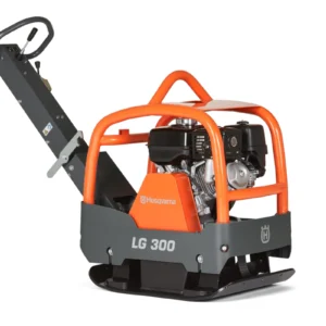 Zagęszczarka dwukierunkowa Husqvarna LG 300