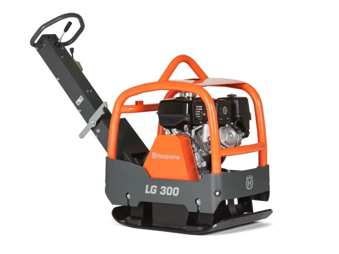 Zagęszczarka dwukierunkowa Husqvarna LG 300
