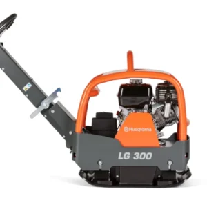 Zagęszczarka rewersyjna Husqvarna LG300