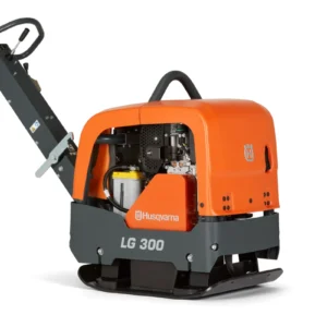 Zagęszczarka dwukierunkowa Husqvarna LG 300