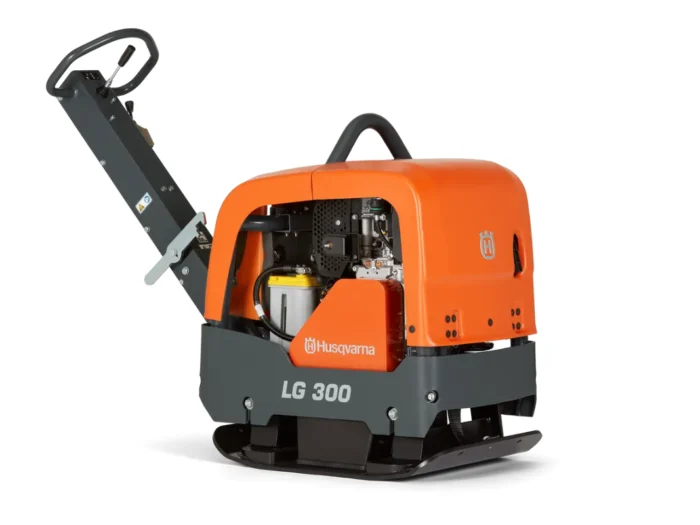 Zagęszczarka dwukierunkowa Husqvarna LG 300