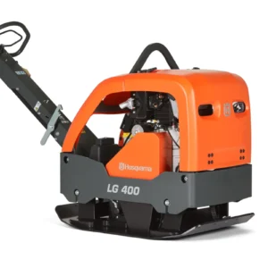 Zagęszczarka dwukierunkowa Husqvarna LG 400