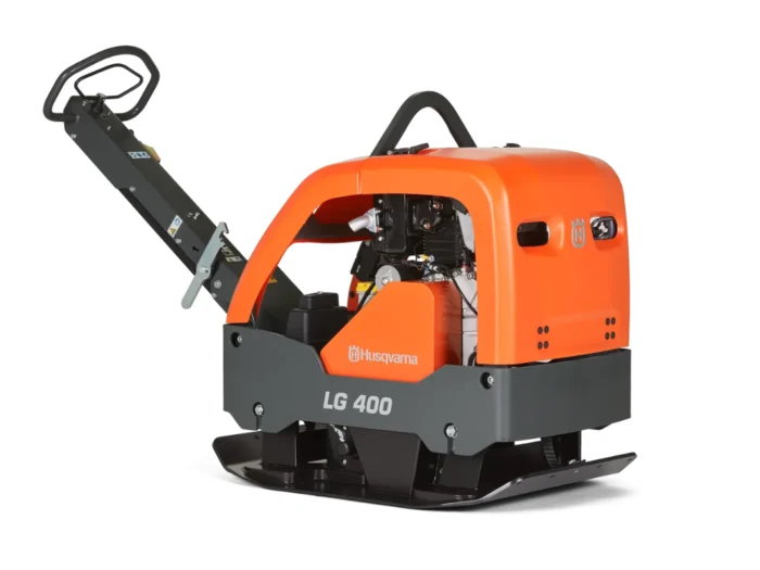 Zagęszczarka dwukierunkowa Husqvarna LG 400
