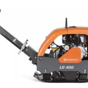 Zagęszczarka dwukierunkowa Husqvarna LG 400