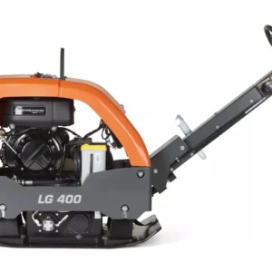 Zagęszczarka dwukierunkowa Husqvarna LG 400