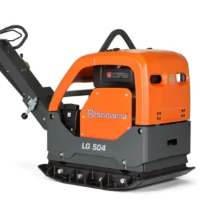 Zagęszczarka dwukierunkowa Husqvarna LG 504 Hatz El CI 850mm