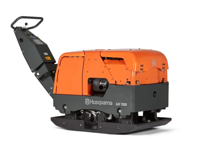 Zagęszczarka dwukierunkowa Husqvarna LH 700