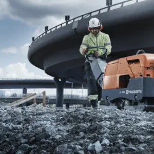 Zagęszczarka dwukierunkowa Husqvarna LH 700