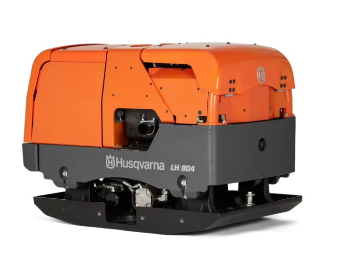 Zagęszczarka dwukierunkowa Husqvarna LH 804