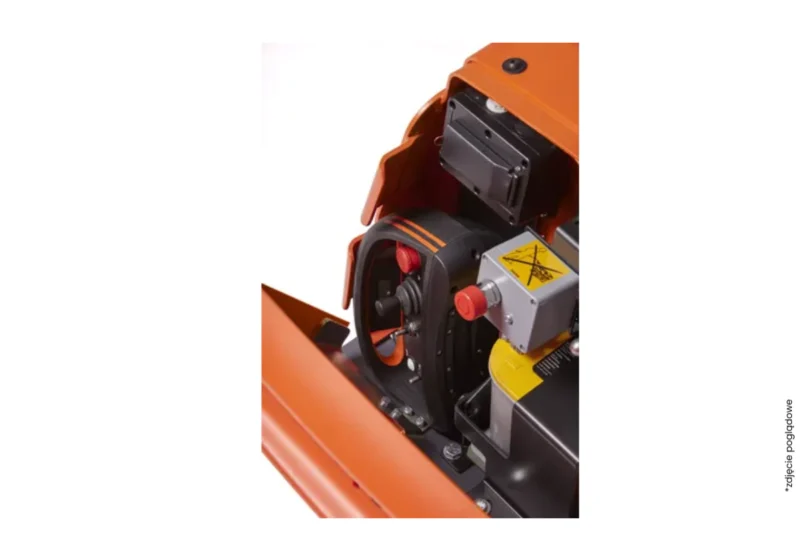 Zagęszczarka dwukierunkowa Husqvarna LH 804