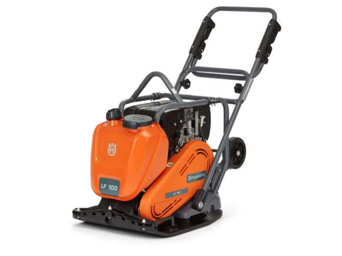 Zagęszczarka jednokierunkowa Husqvarna LF 100 LAT 500mm