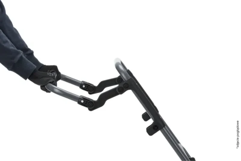 Zagęszczarka jednokierunkowa Husqvarna LF 100 LAT 500mm
