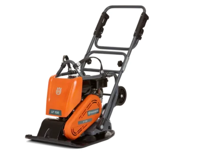 Zagęszczarka jednokierunkowa Husqvarna LF 130 LT - 500 mm