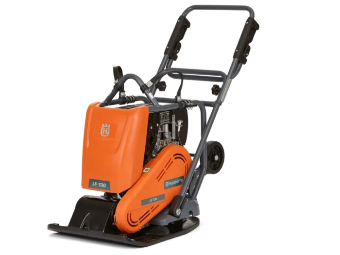 Zagęszczarka jednokierunkowa Husqvarna LF 130 LT 500mm