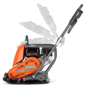 Zagęszczarka jednokierunkowa Husqvarna LF 130 LT 500mm