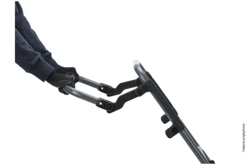 Zagęszczarka jednokierunkowa Husqvarna LF 130 LT 500mm