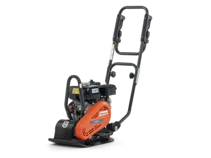 Zagęszczarka jednokierunkowa Husqvarna LF 50 L