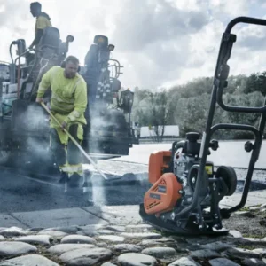 Zagęszczarka Husqvarna LF 60 LAT