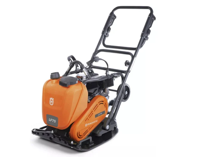 Zagęszczarka jednokierunkowa Husqvarna LF 75 LAT 420 mm