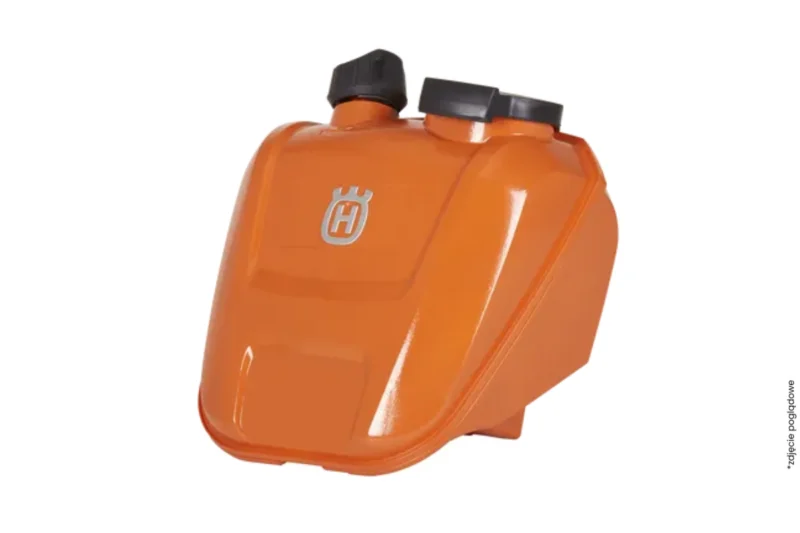 Zagęszczarka jednokierunkowa Husqvarna LF 80 L