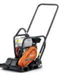 Zagęszczarka jednokierunkowa Husqvarna LFV 80 Honda 420 mm