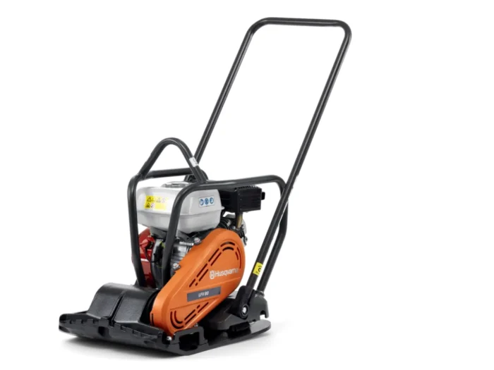 Zagęszczarka jednokierunkowa Husqvarna LFV 80 Honda 420 mm