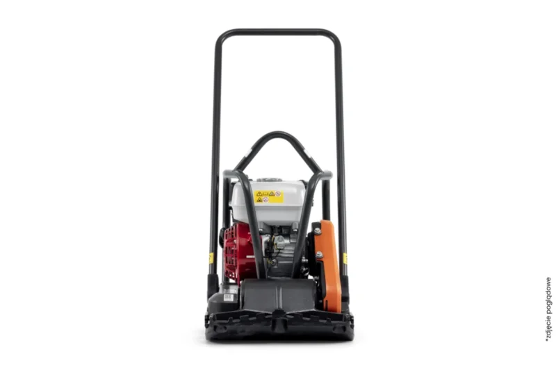 Zagęszczarka jednokierunkowa Husqvarna LFV 80 Honda 420 mm