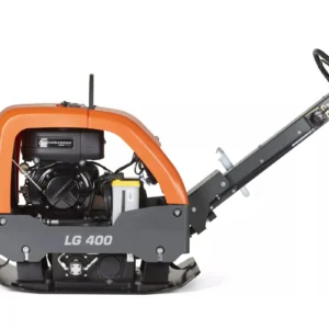 Zagęszczarka rewersowa Husqvarna LG 400