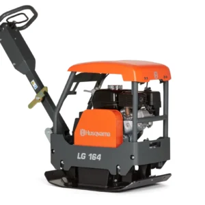 Zagęszczarka rewersyjna Husqvarna LG 164