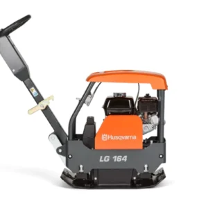 Zagęszczarka rewersyjna Husqvarna LG 164