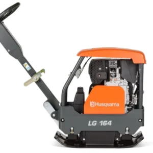 Zagęszczarka rewersyjna Husqvarna LG 164