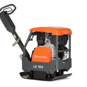 Zagęszczarka rewersyjna Husqvarna LG 164
