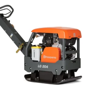 Zagęszczarka rewersyjna Husqvarna LG 204