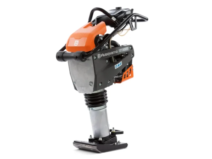 Zagęszczarka stopowa Husqvarna LT 5005