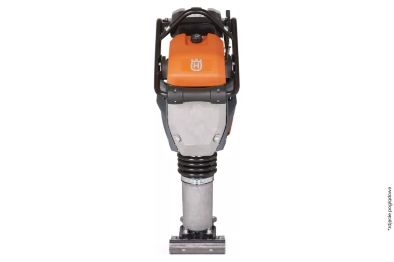 Zagęszczarka stopowa Husqvarna LT 5005