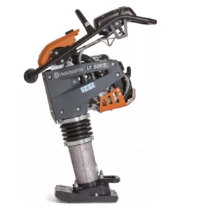 Zagęszczarka stopowa Husqvarna LT 5005
