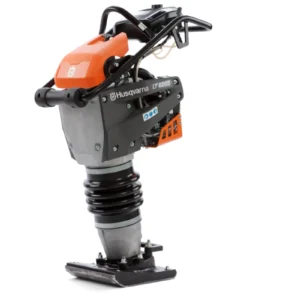 Zagęszczarka stopowa Husqvarna LT 6005