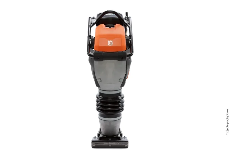 Zagęszczarka stopowa Husqvarna LT 6005