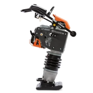Zagęszczarka stopowa Husqvarna LT 6005