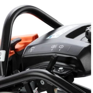 Zagęszczarka stopowa Husqvarna LT 6005