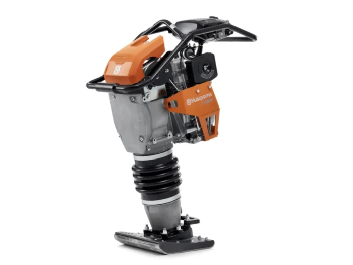 Zagęszczarka stopowa Husqvarna LT 8005
