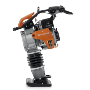 Zagęszczarka stopowa Husqvarna LT 8005