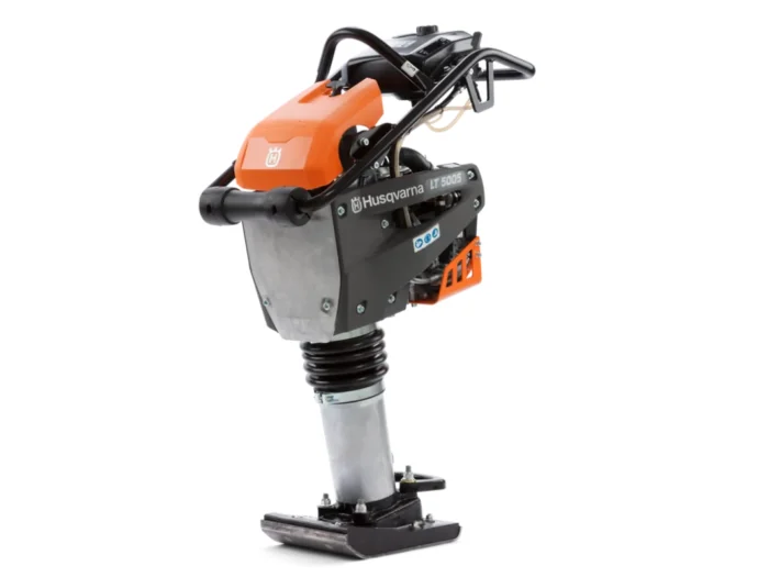 Zagęszczarka stopowa (ubijak) Husqvarna LT 5005