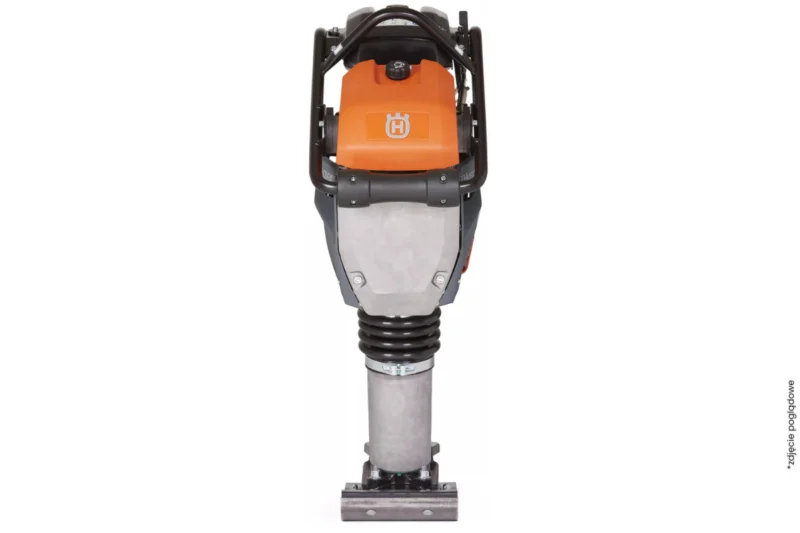 Zagęszczarka stopowa (ubijak) Husqvarna LT 5005